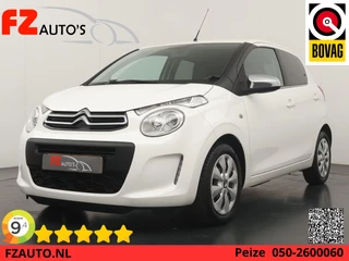 Citroën C1 – thumbnail 1