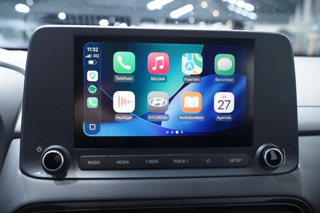 Hyundai Kona – foto 29