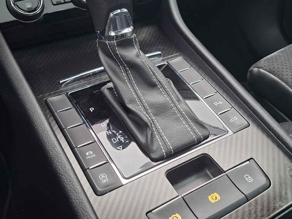 Škoda Superb – foto 59