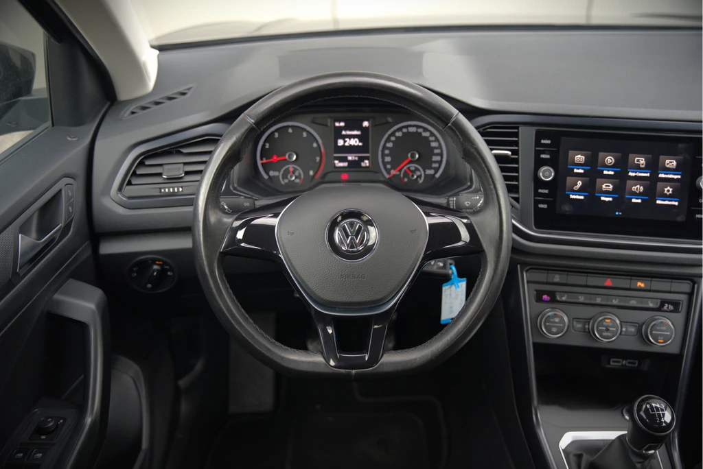 Volkswagen T-Roc – foto 29