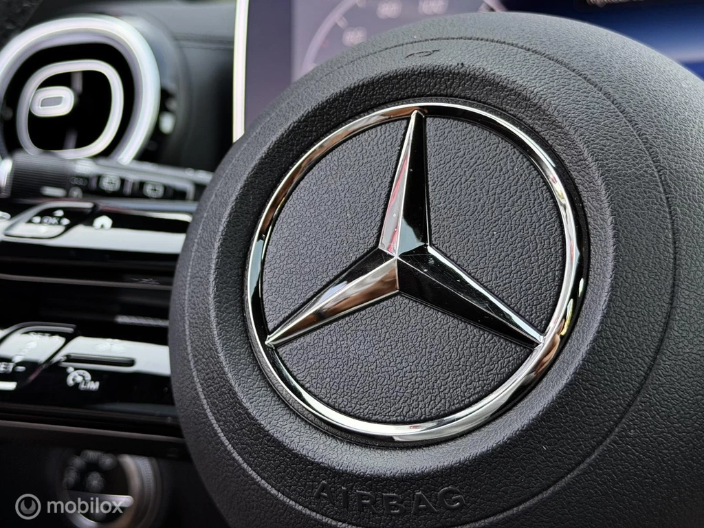 Mercedes-Benz C-Klasse – foto 24