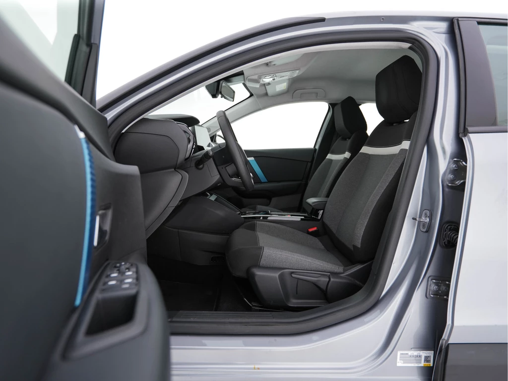 Citroën ë-C4 – foto 8