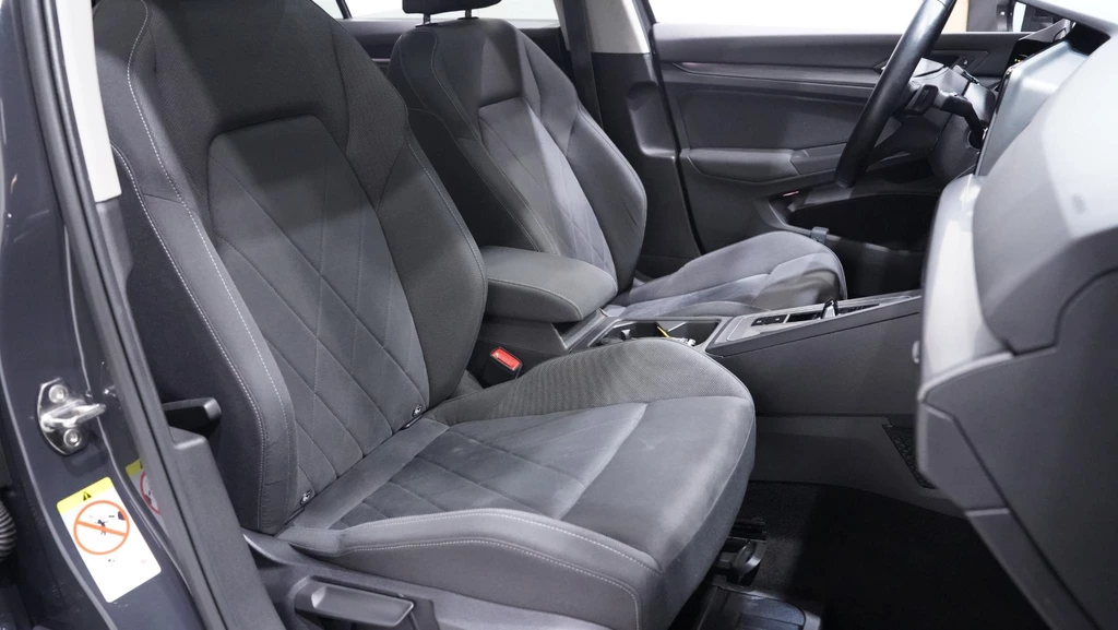 Volkswagen Golf – foto 20