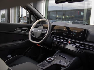 Kia Sportage – thumbnail 12