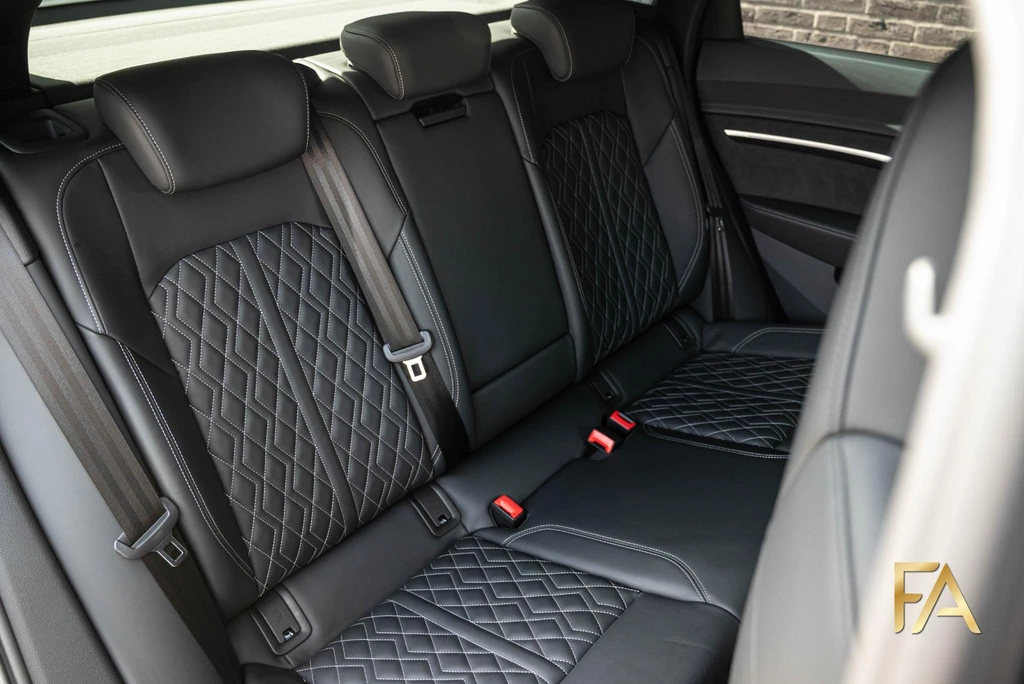Audi e-tron – foto 40
