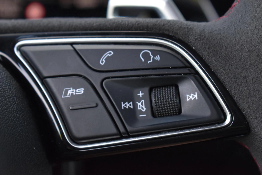 Audi RS3 – foto 36