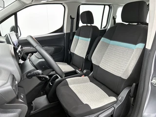 Citroën Berlingo – thumbnail 36