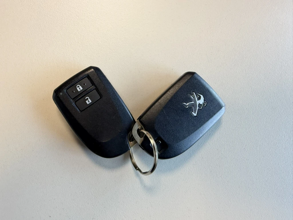 Peugeot 108 – foto 34