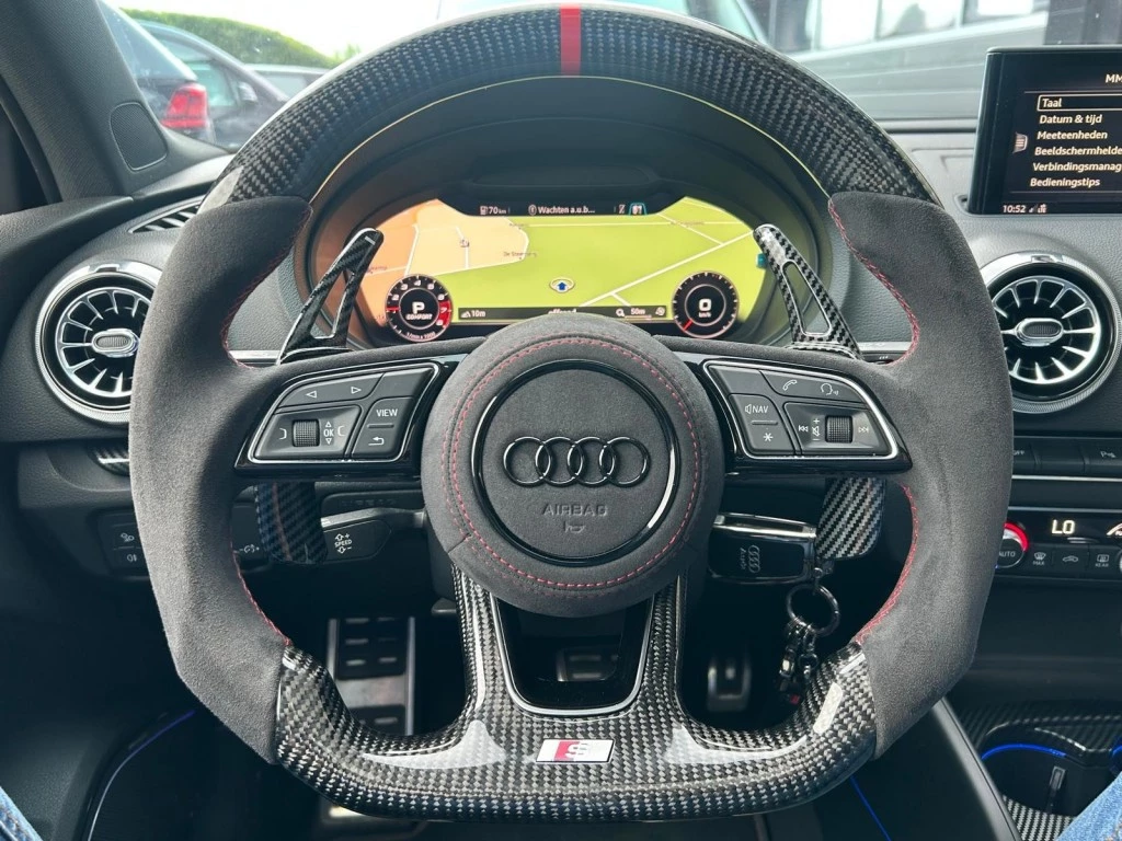 Audi S3 – foto 18