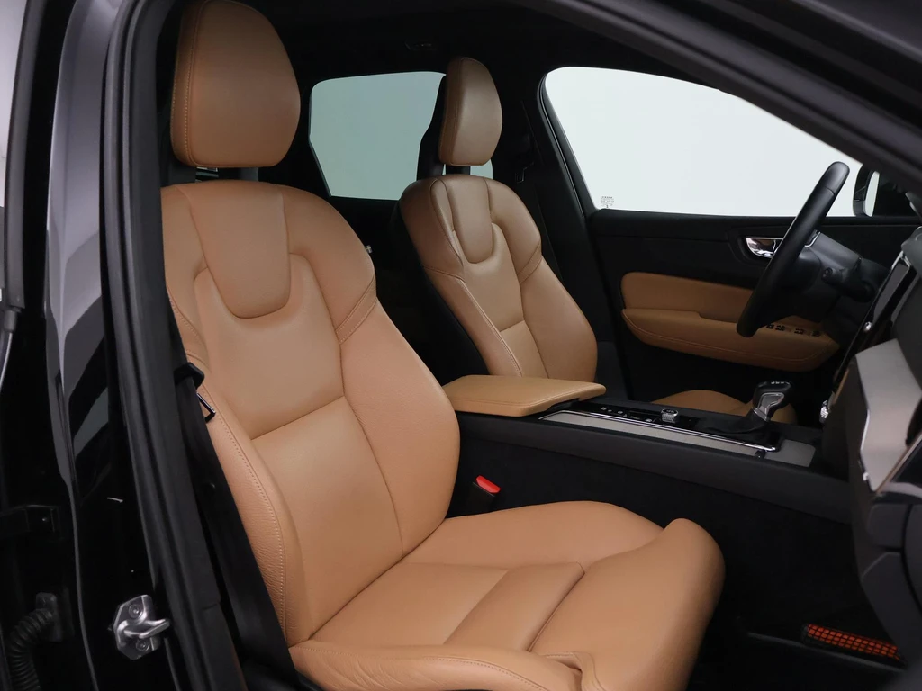 Volvo XC60 – foto 13