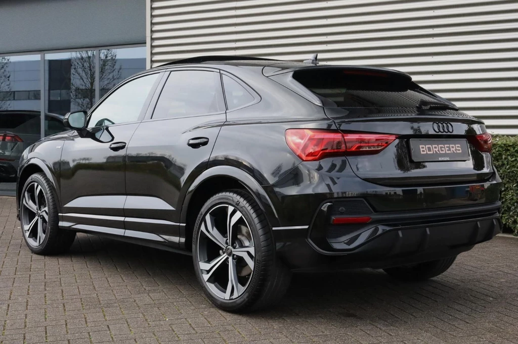 Audi Q3 – foto 5