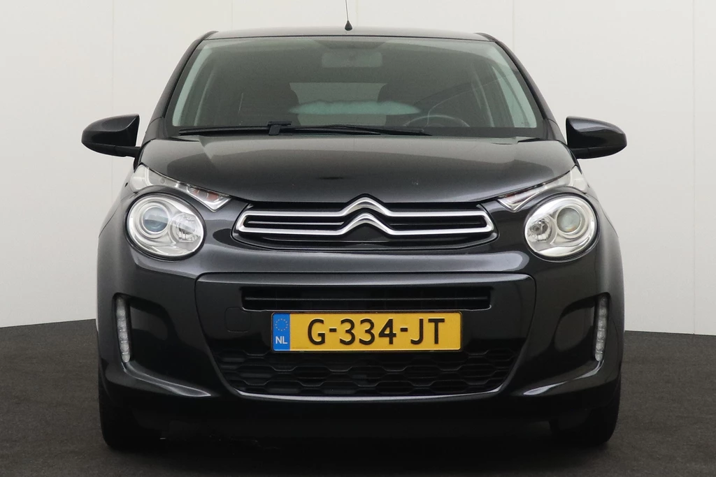 Citroën C1 – foto 6