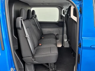 Ford E-Transit Custom – thumbnail 28