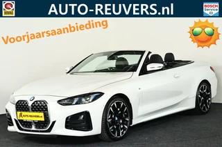 BMW 4 Serie – thumbnail 1