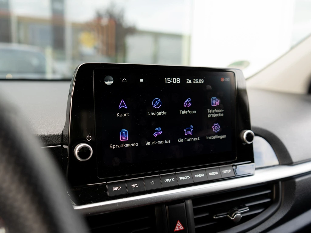 Kia Picanto – foto 15