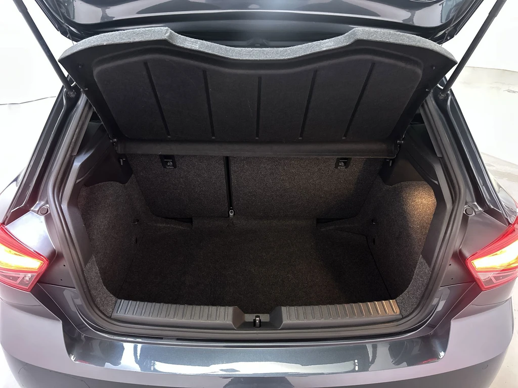 SEAT Ibiza – foto 14