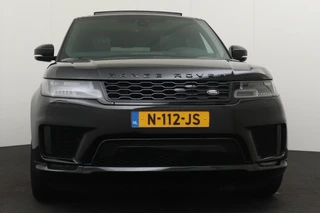 Land Rover Range Rover Sport – thumbnail 6