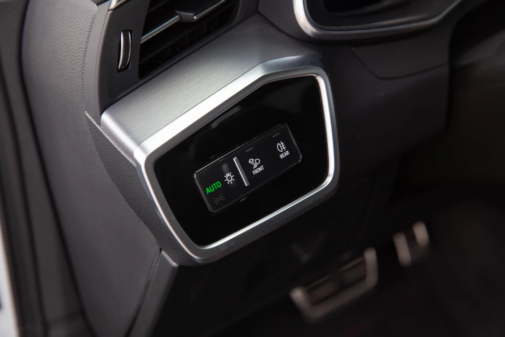Audi RS6 – foto 42
