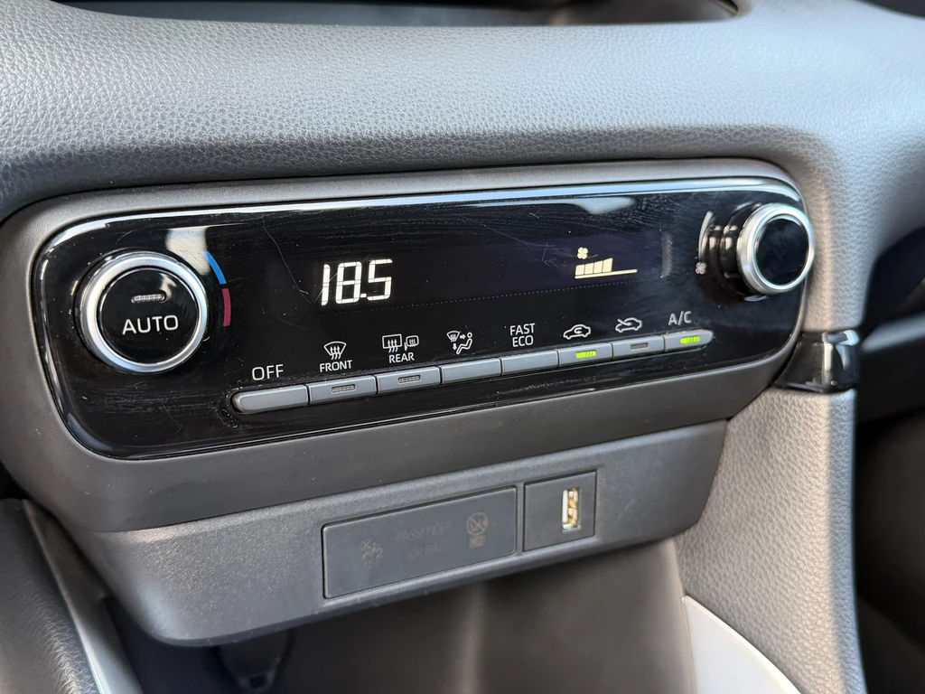 Toyota Yaris – foto 28