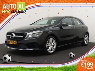 Mercedes-Benz A-Klasse – thumbnail 1