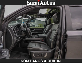 Dodge Ram Pick-Up – thumbnail 35