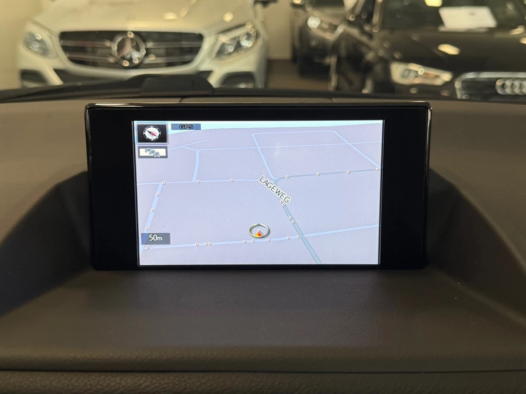 Lexus CT – foto 19