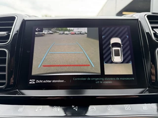 Citroën C5 Aircross – thumbnail 28