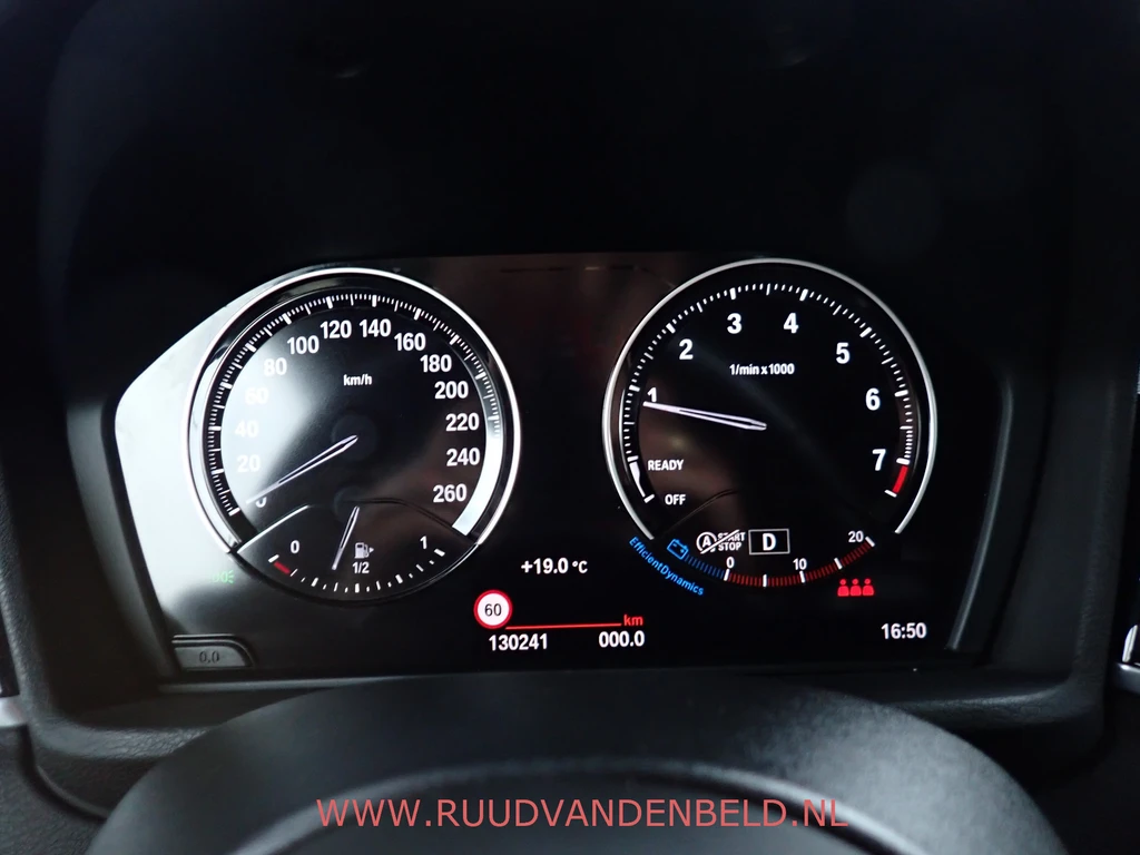 BMW X1 – foto 19