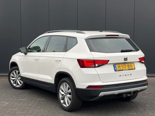SEAT Ateca – thumbnail 1