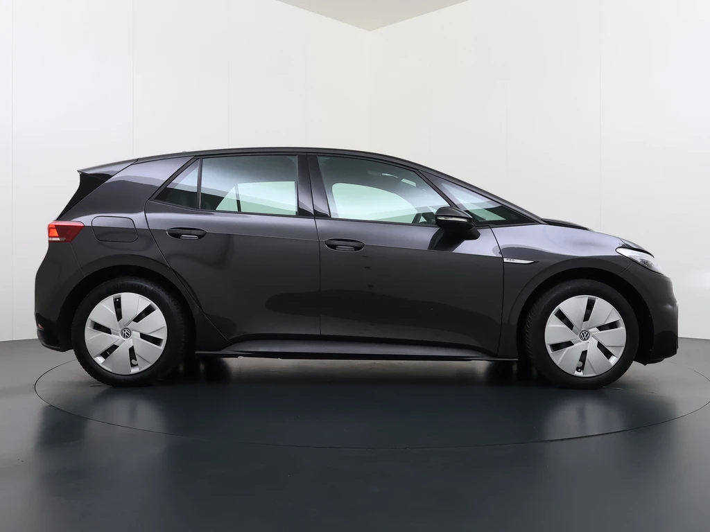 Volkswagen ID.3 – foto 7