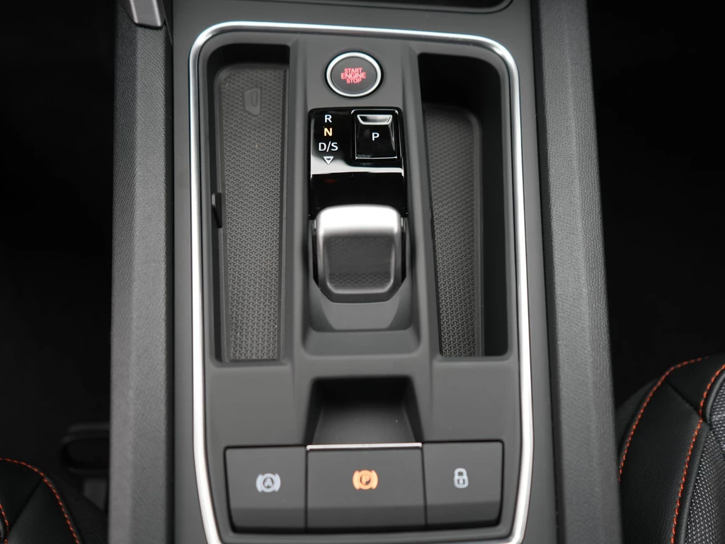 SEAT Leon – foto 30