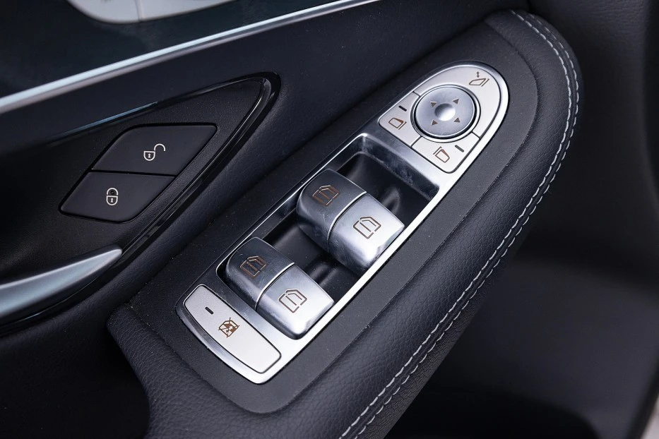 Mercedes-Benz GLC – foto 14