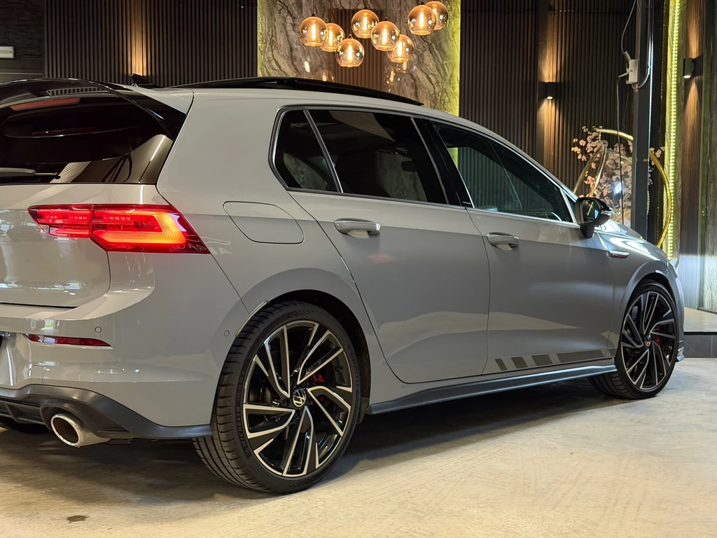 Volkswagen Golf – foto 6