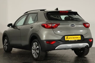 Kia Stonic – thumbnail 3
