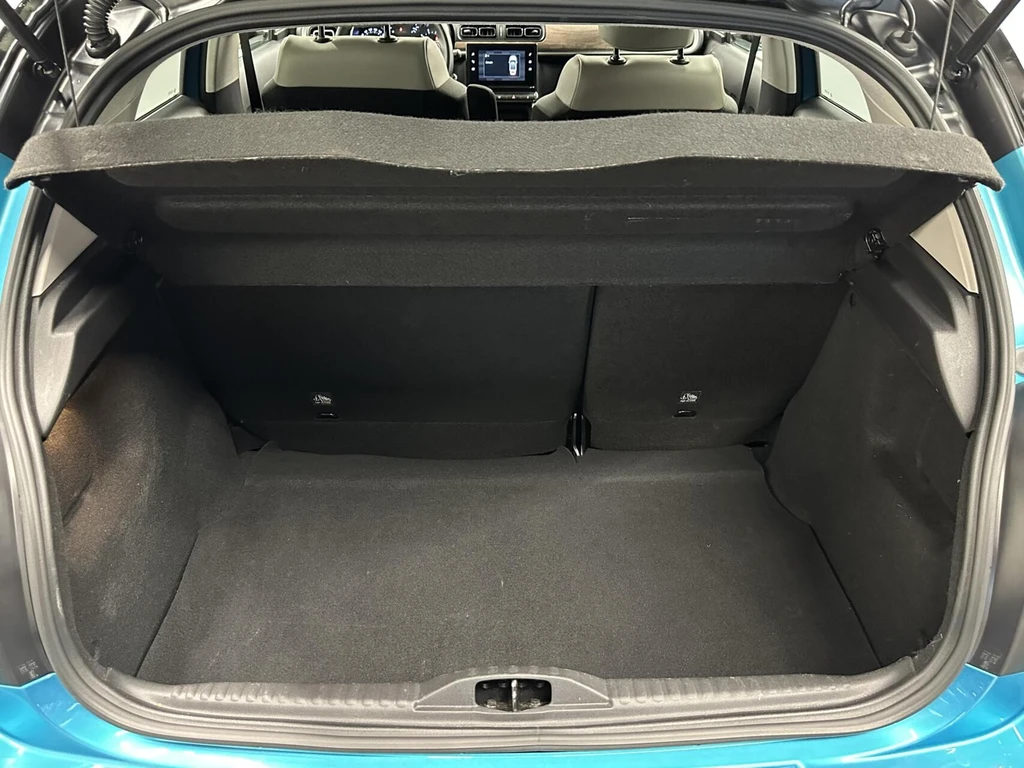 Citroën C3 – foto 36
