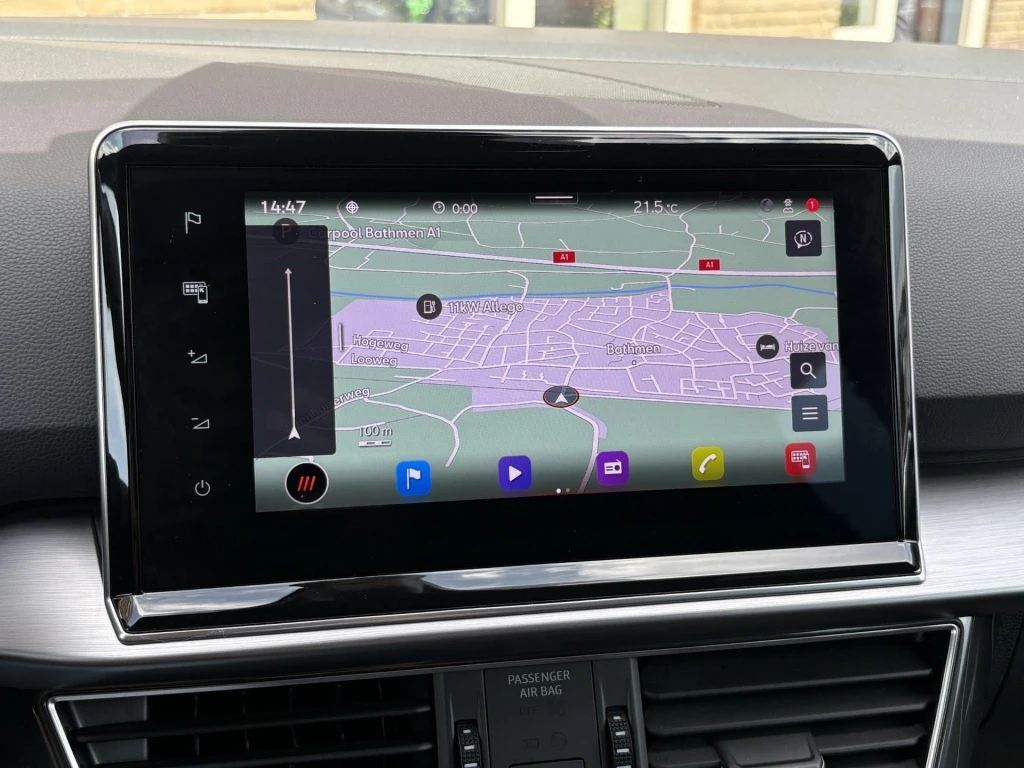 SEAT Tarraco – foto 33