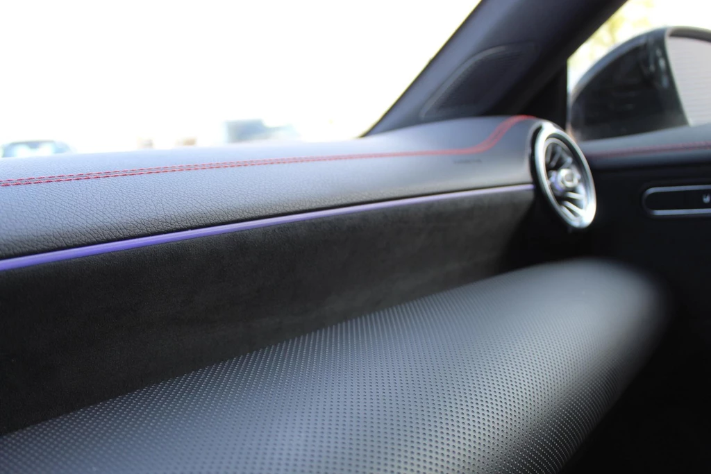 Mercedes-Benz CLA – foto 30