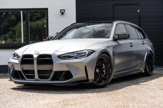 BMW M3 – thumbnail 1