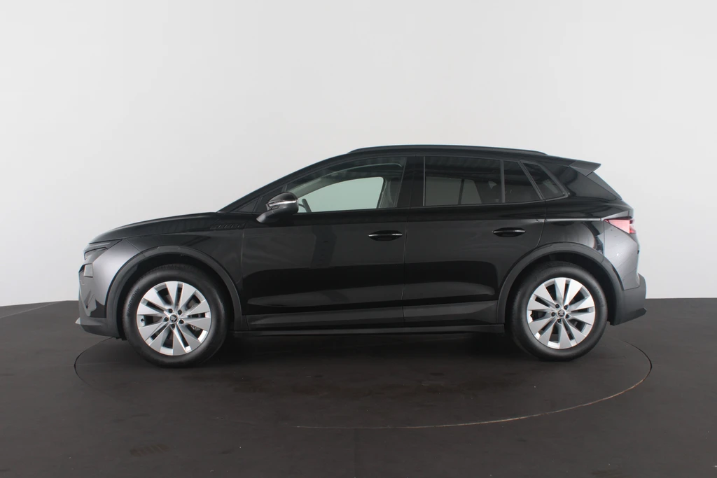 Škoda Elroq – foto 2