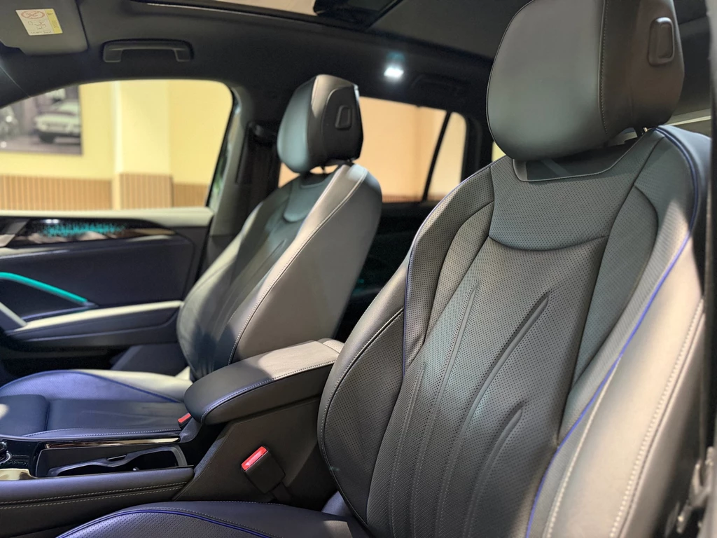 Volkswagen Tiguan – foto 22