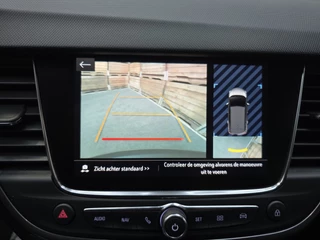 Opel Crossland X – thumbnail 20