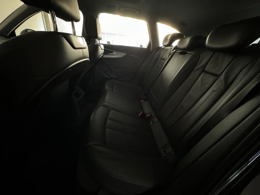 Audi A4 – foto 24