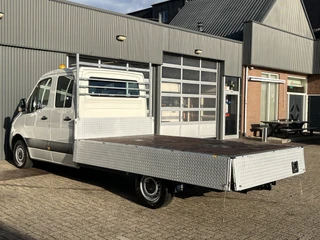 Mercedes-Benz Sprinter – thumbnail 14