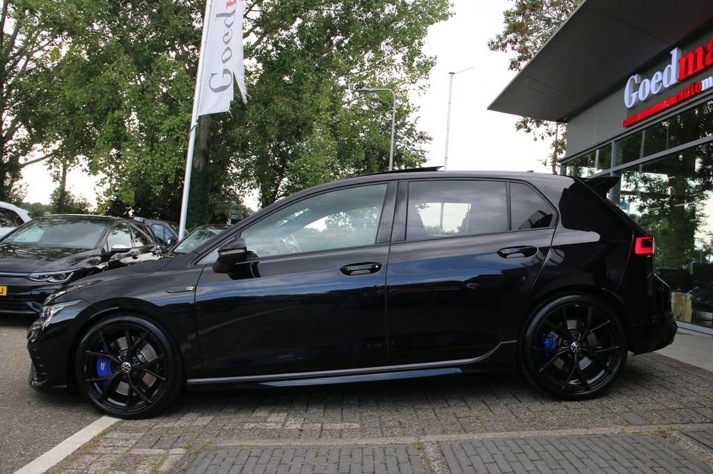 Volkswagen Golf – foto 2