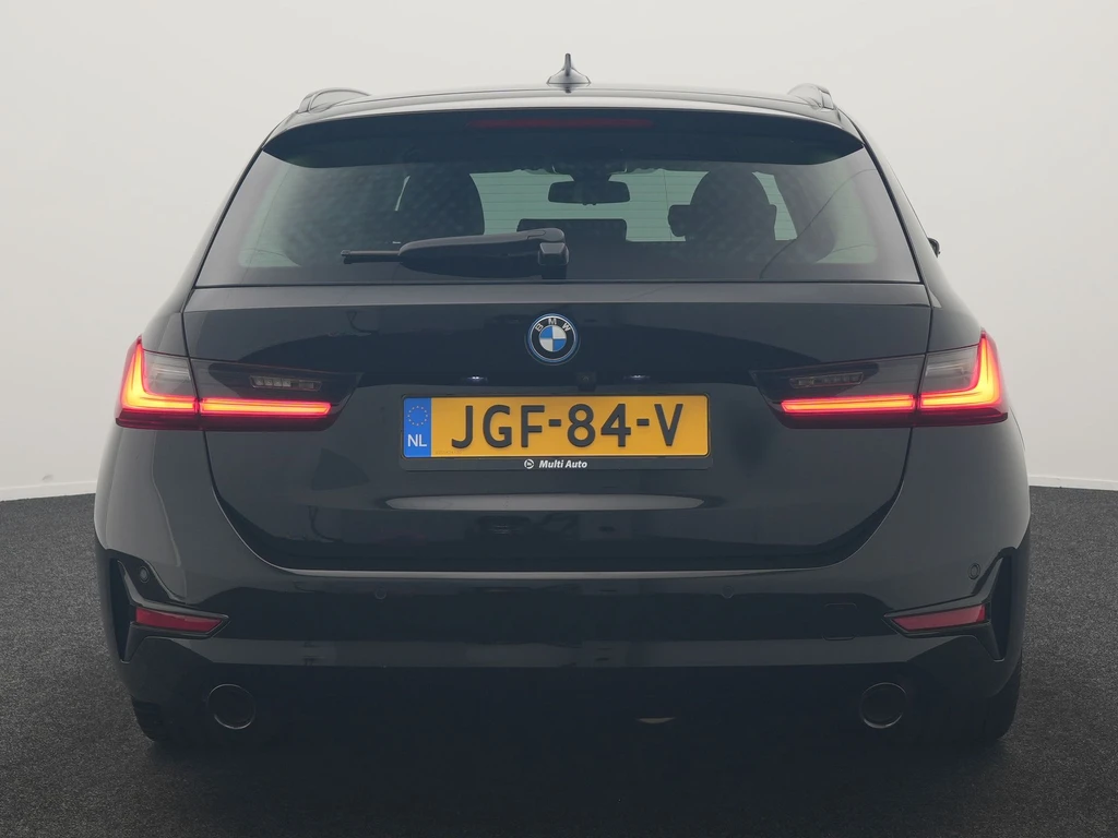 BMW 3 Serie – foto 5