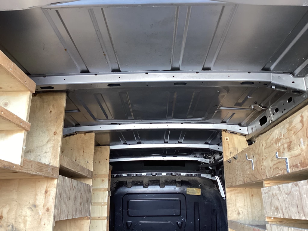 Renault Master – foto 53