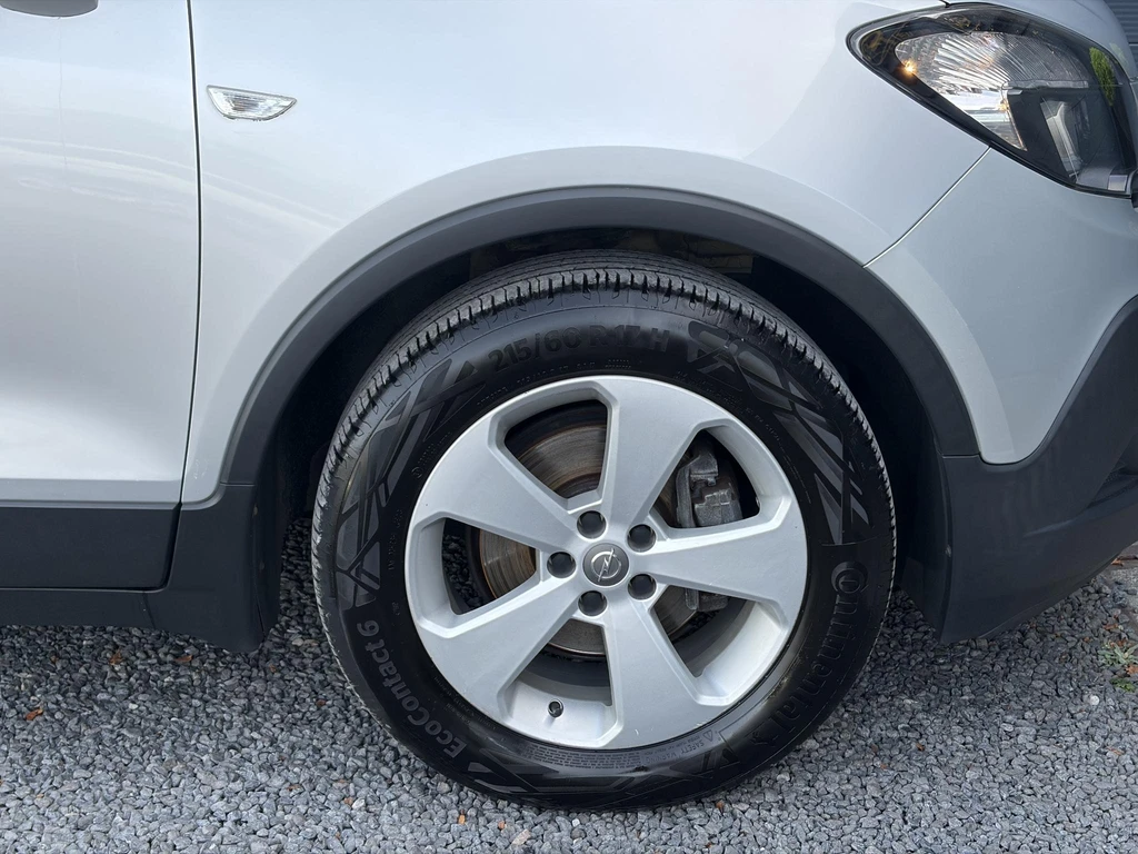 Opel Mokka – foto 41