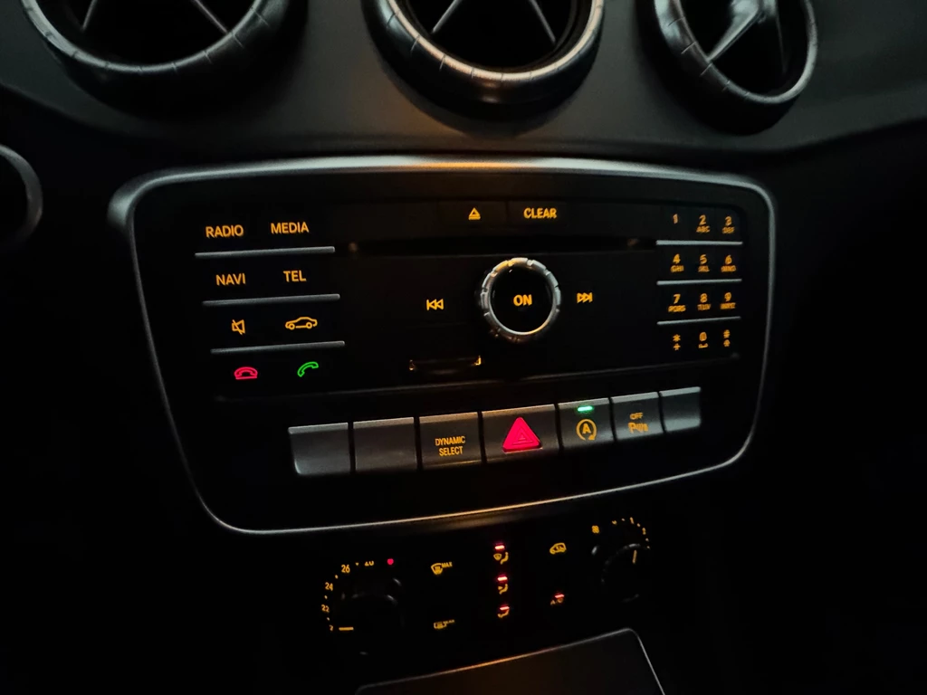 Mercedes-Benz CLA – foto 20