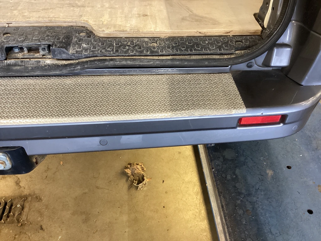Opel Vivaro – foto 37