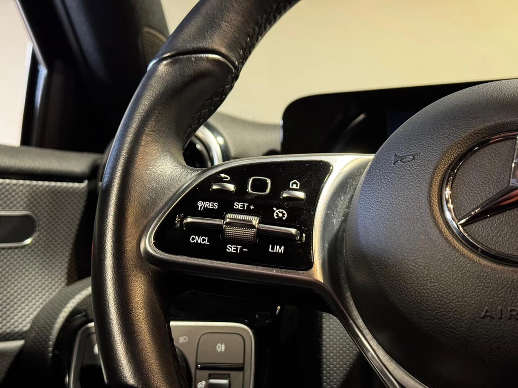 Mercedes-Benz A-Klasse – foto 25
